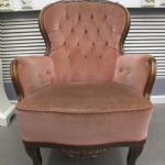 630 7361 ARMCHAIR